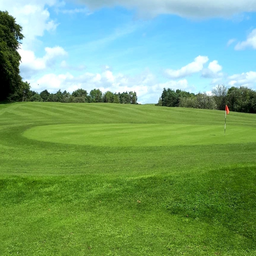 Painswick Golf Club - Gallery Photo