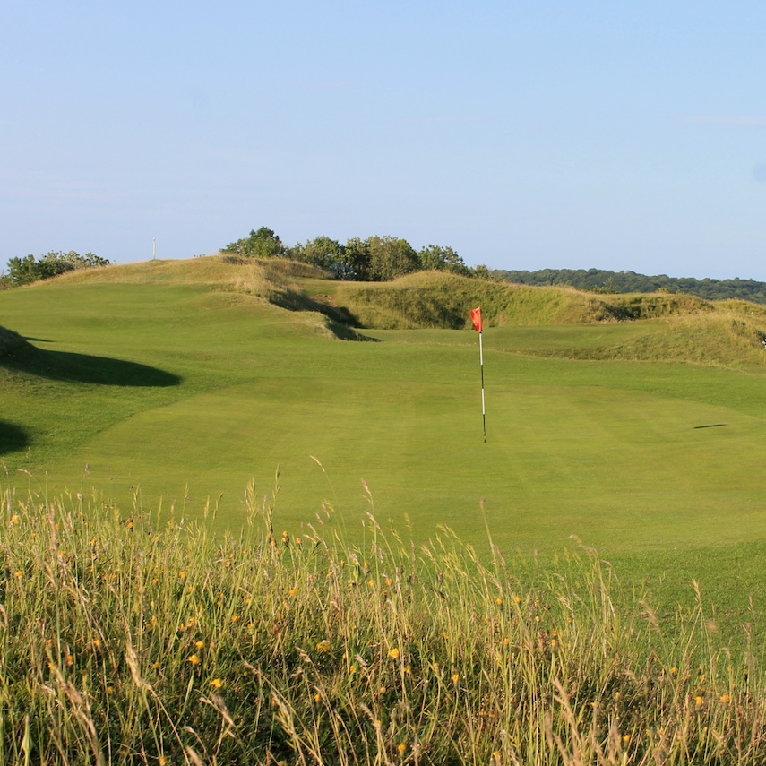 Painswick Golf Club - Gallery Photo