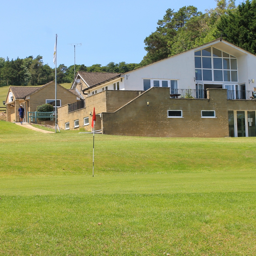 Painswick Golf Club - Gallery Photo